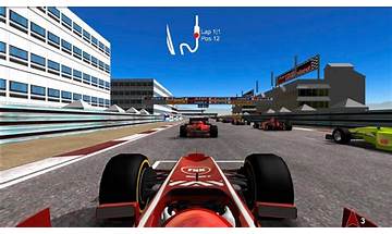 Formula Unlimited Racing for Android - Download the APK from Habererciyes